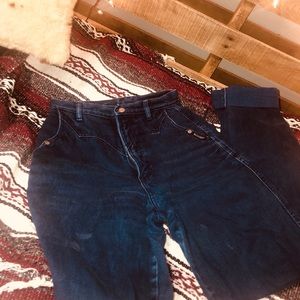 Vintage Rockies✨✨